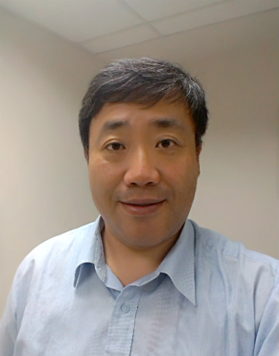 Kurt Ming-Chao Lin Ph.D.